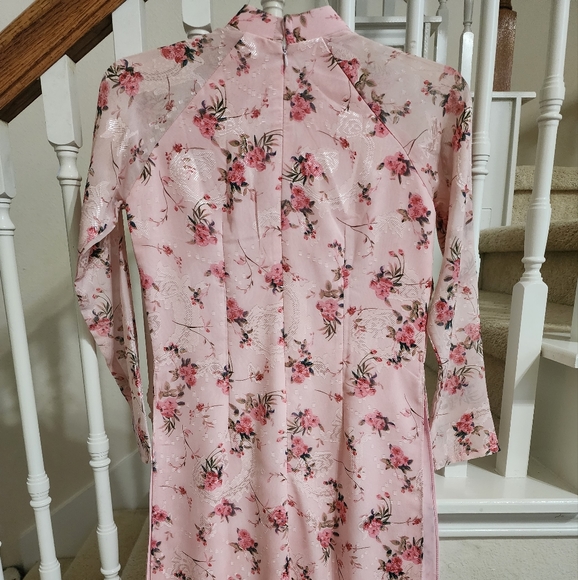 Ao dai set - Picture 2 of 6